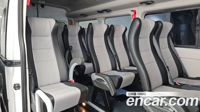 Renault Korea Master 2020 — photo 16