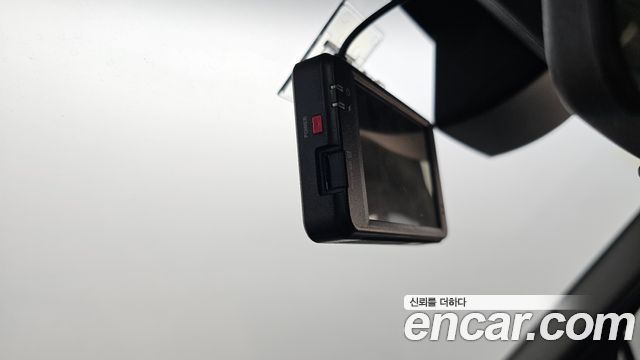 Renault Korea Master 2020 — photo 31