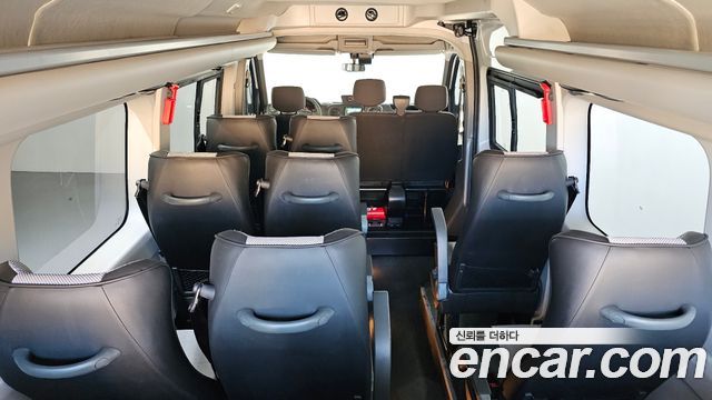 Renault Korea Master 2020 — photo 36