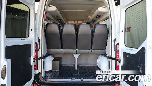Renault Korea Master 2020 — photo 37