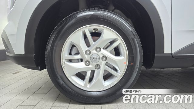 Hyundai Venue 2026 — photo 5