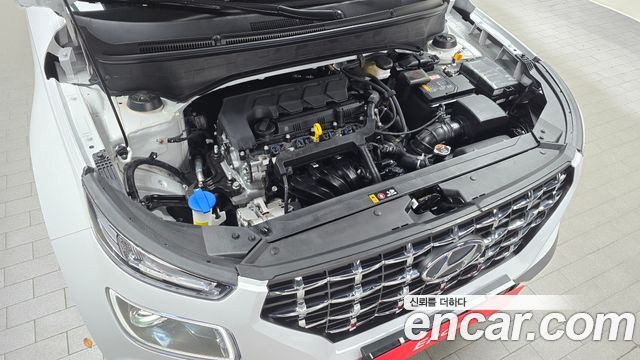Hyundai Venue 2026 — photo 6