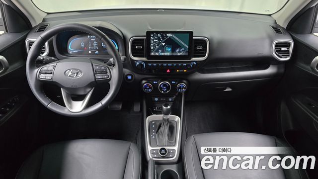 Hyundai Venue 2026 — photo 10
