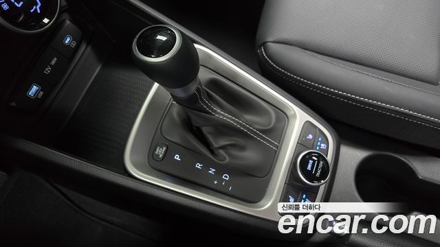 Hyundai Venue 2026 — photo 12