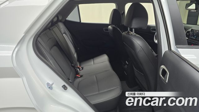 Hyundai Venue 2026 — photo 17
