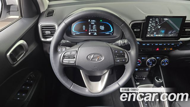 Hyundai Venue 2026 — photo 18