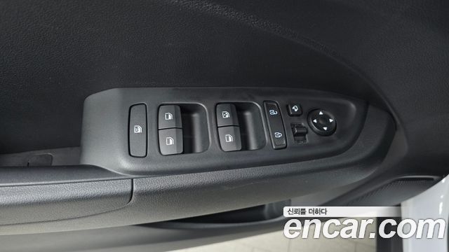 Hyundai Venue 2026 — photo 23