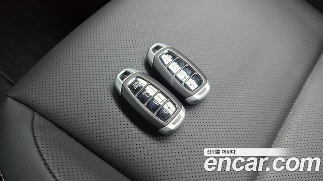 Hyundai Venue 2026 — photo 24
