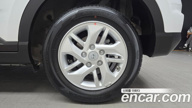 Hyundai Venue 2026 — photo 7