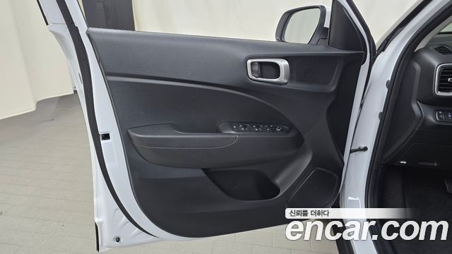 Hyundai Venue 2026 — photo 14