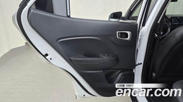 Hyundai Venue 2026 — photo 15