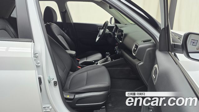 Hyundai Venue 2026 — photo 16