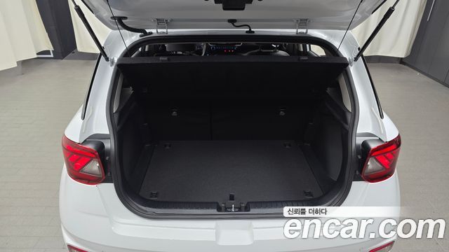 Hyundai Venue 2026 — photo 28