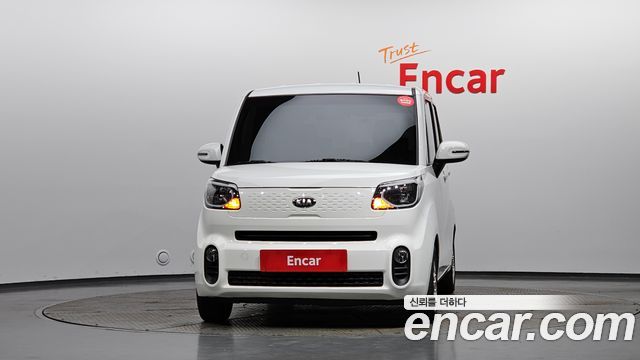 Kia RAY 2019 — photo 3