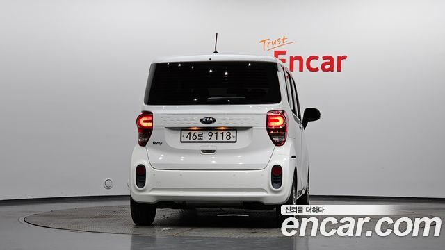 Kia RAY 2019 — photo 4