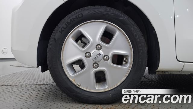 Kia RAY 2019 — photo 5