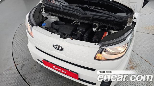 Kia RAY 2019 — photo 6