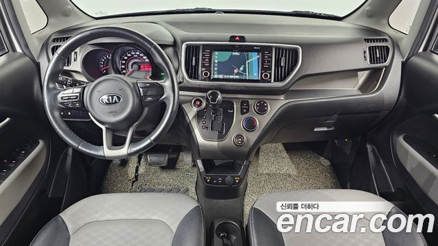 Kia RAY 2019 — photo 10