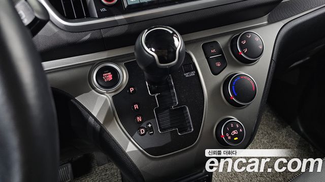 Kia RAY 2019 — photo 12