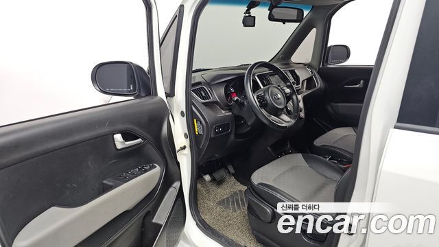 Kia RAY 2019 — photo 13