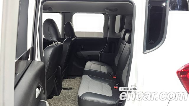 Kia RAY 2019 — photo 17