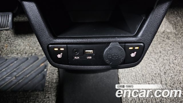 Kia RAY 2019 — photo 18