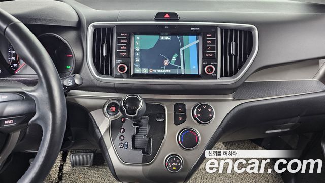 Kia RAY 2019 — photo 19