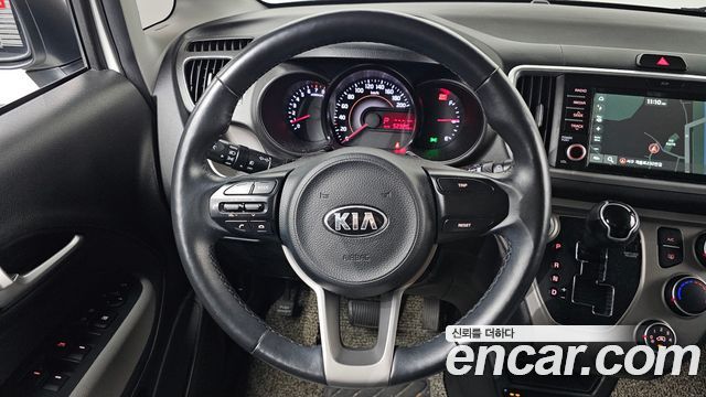 Kia RAY 2019 — photo 21