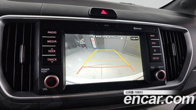 Kia RAY 2019 — photo 22