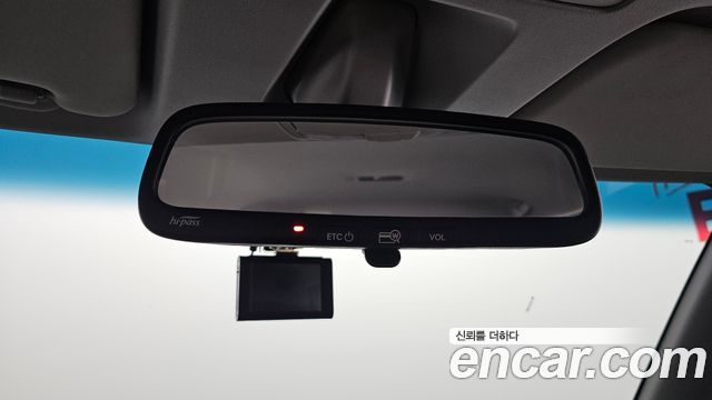 Kia RAY 2019 — photo 24
