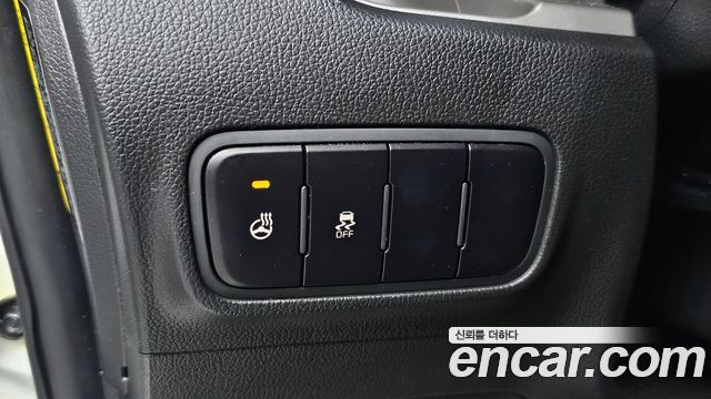 Kia RAY 2019 — photo 25