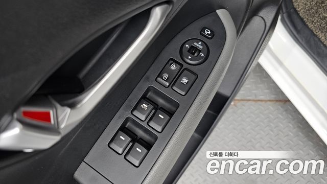 Kia RAY 2019 — photo 26