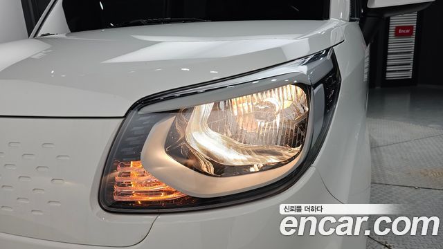 Kia RAY 2019 — photo 8