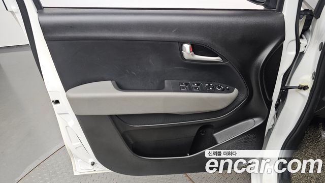 Kia RAY 2019 — photo 14