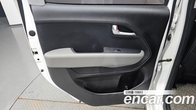 Kia RAY 2019 — photo 15