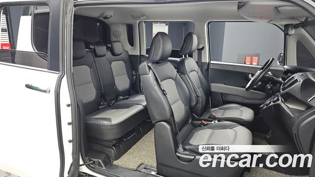 Kia RAY 2019 — photo 16