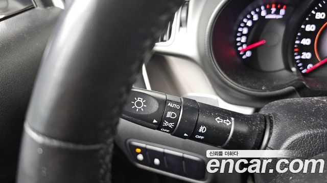 Kia RAY 2019 — photo 27