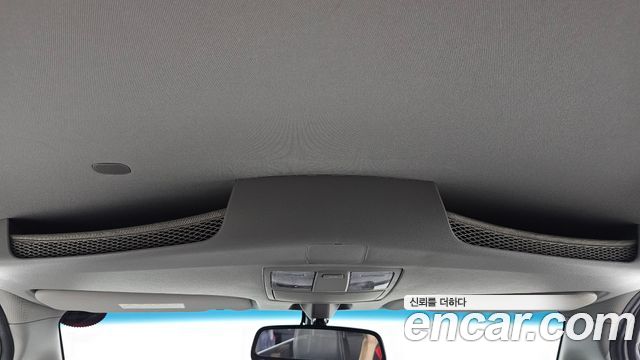 Kia RAY 2019 — photo 28