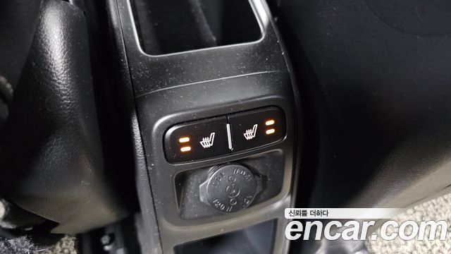 Kia RAY 2019 — photo 29