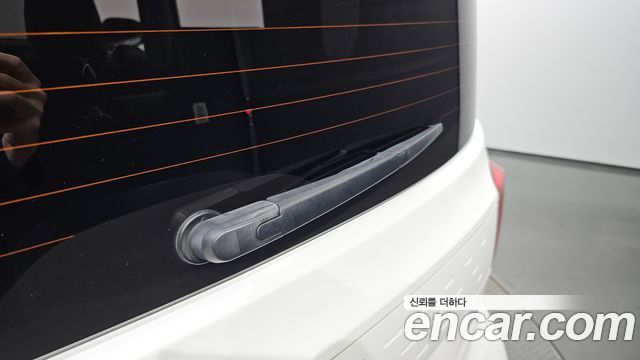 Kia RAY 2019 — photo 30