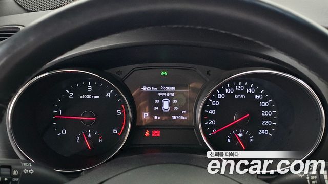 Kia Canival 2019 — photo 8