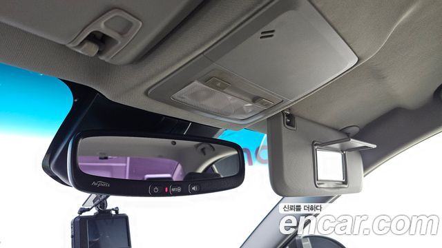 Chevrolet Korea Cruze 2016 — photo 20