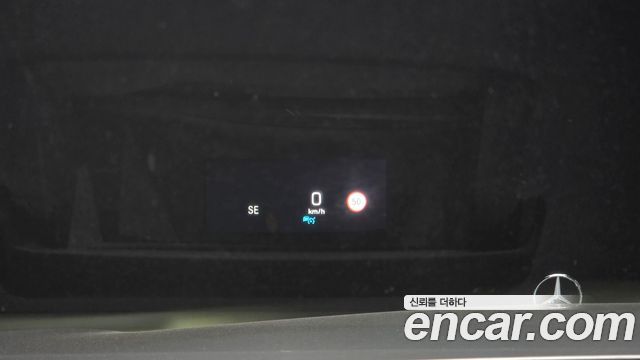 Mercedes-Benz S-Class 2019 — photo 21