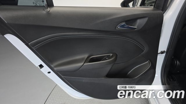 Chevrolet Korea Cruze 2017 — photo 15