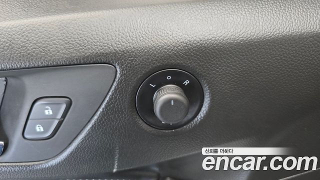 Chevrolet Korea Cruze 2017 — photo 29