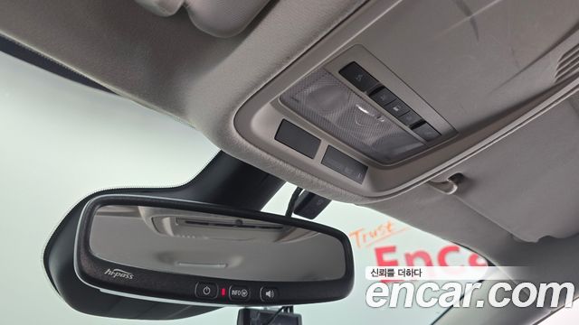 Chevrolet Korea Cruze 2017 — photo 30