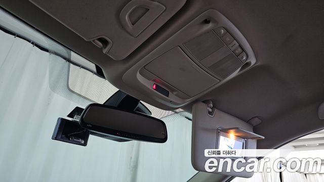 Renault Korea QM6 2021 — photo 18