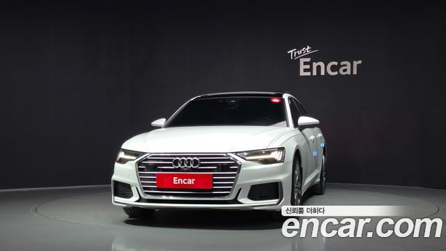 Audi A6 2023 — photo 3