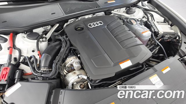 Audi A6 2023 — photo 6