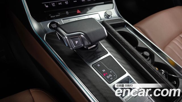 Audi A6 2023 — photo 12